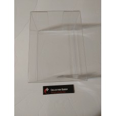 20x Collector Buddy 0.5mm High Quality Funko Pop! Semi-Rigid Acetate Figurine Display